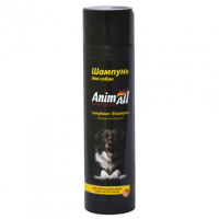 Animal shampoo AnimAll for dogs with long hair 250 ml (4820224500973)