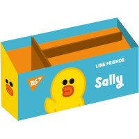 Table set Yes Line Friends (450106)