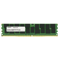 Модуль пам'яті для комп'ютера DDR4 4GB 2400 MHz Essentials Mushkin (MES4U240HF4G)