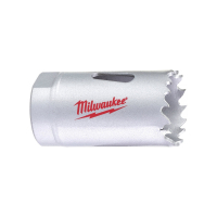 Milwaukee Holesaw BiM Contractor crown 27mm (4932464679)