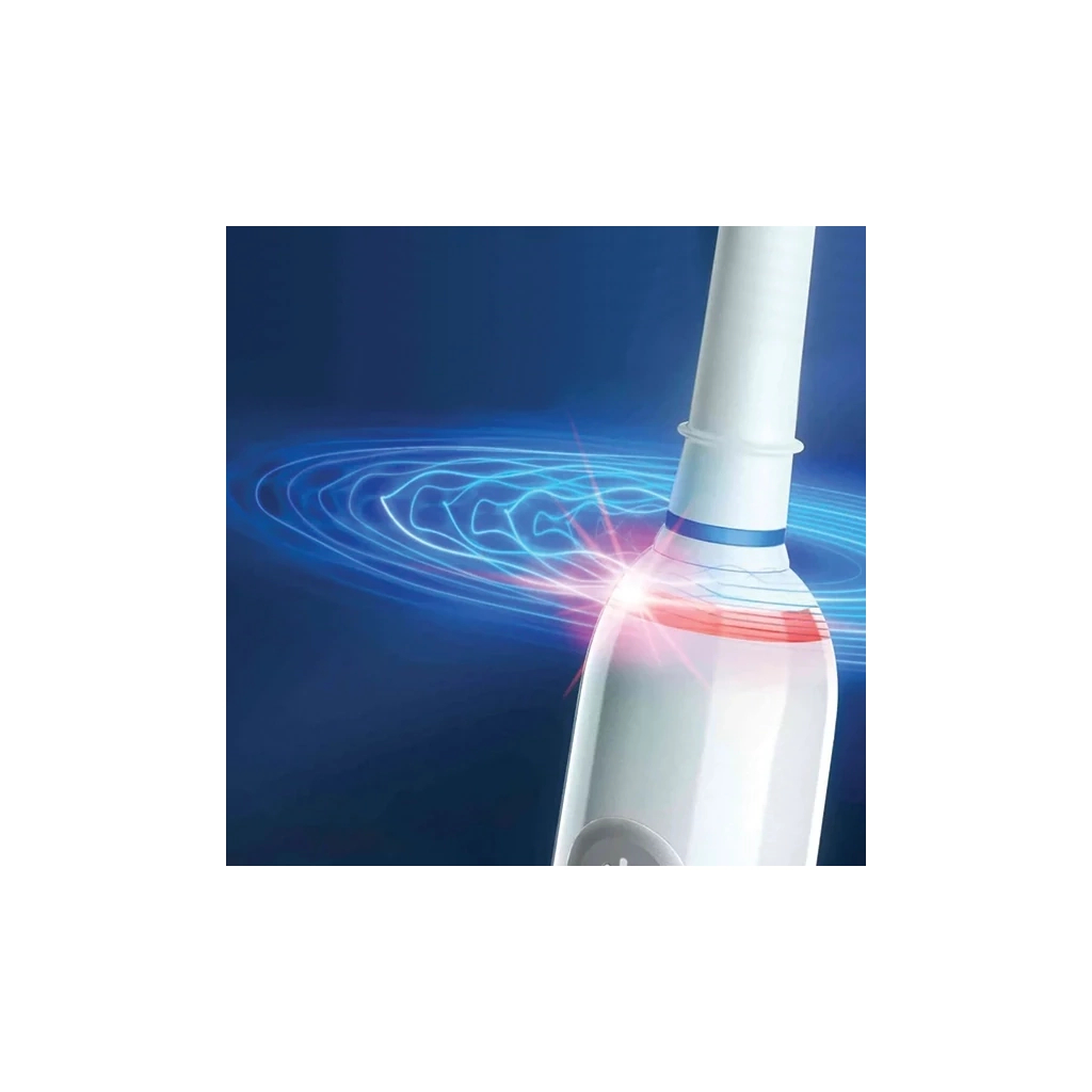 Електрична зубна щітка Oral-B D505.513.Z3K Frozen (8006540774922)