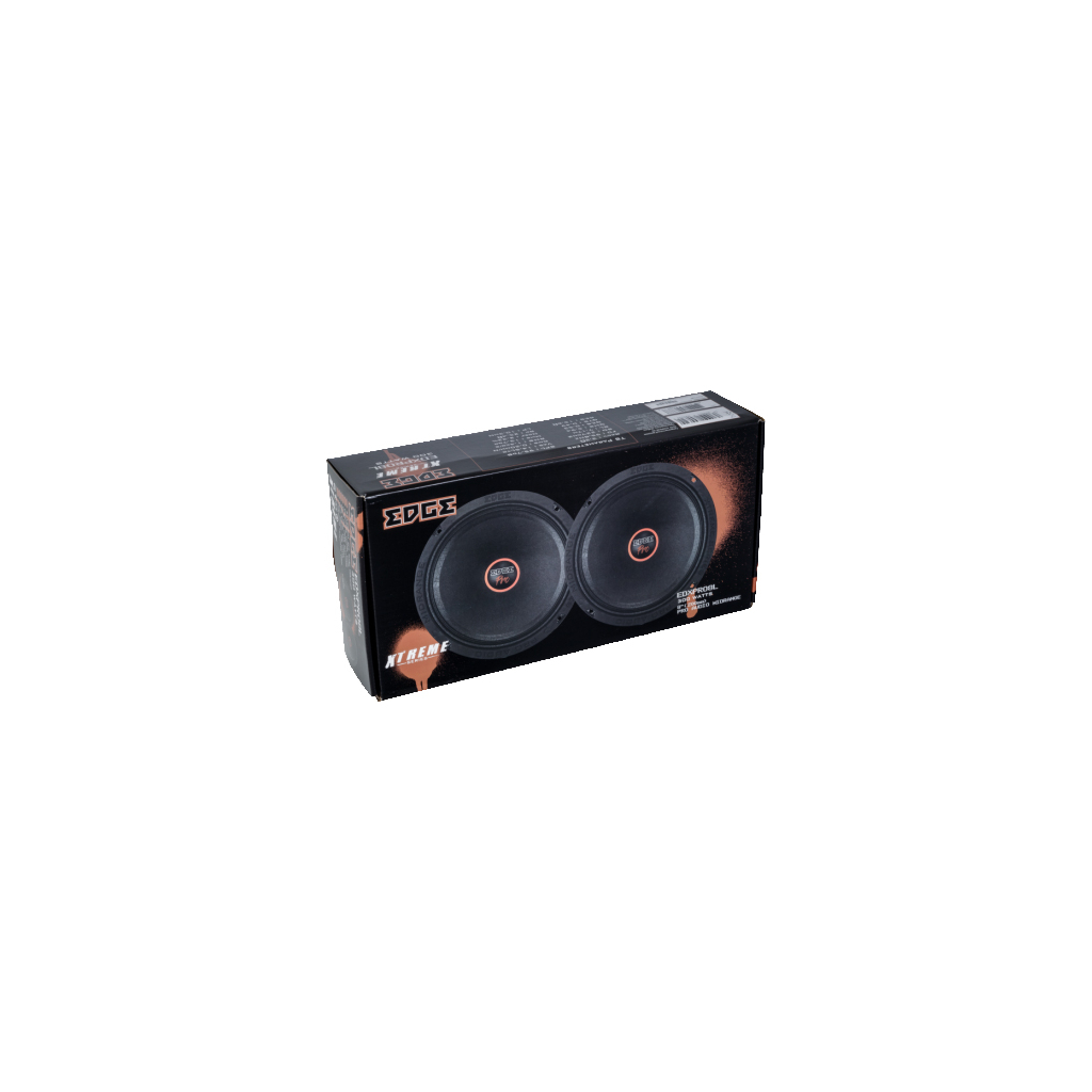 Середньочастотна акустика EDGE EDXPRO8L-E9