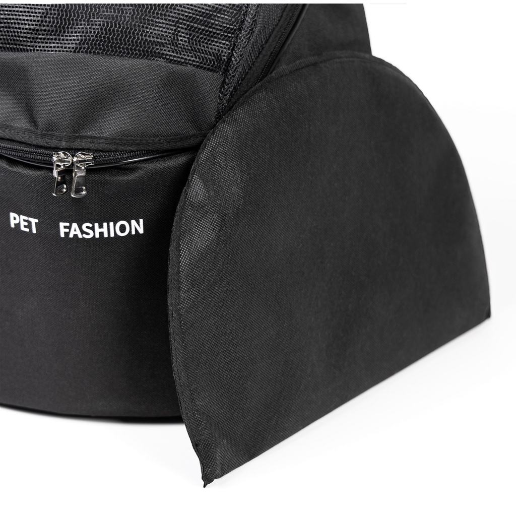 Переноска для тварин Pet Fashion QUADRA (4823082432738)