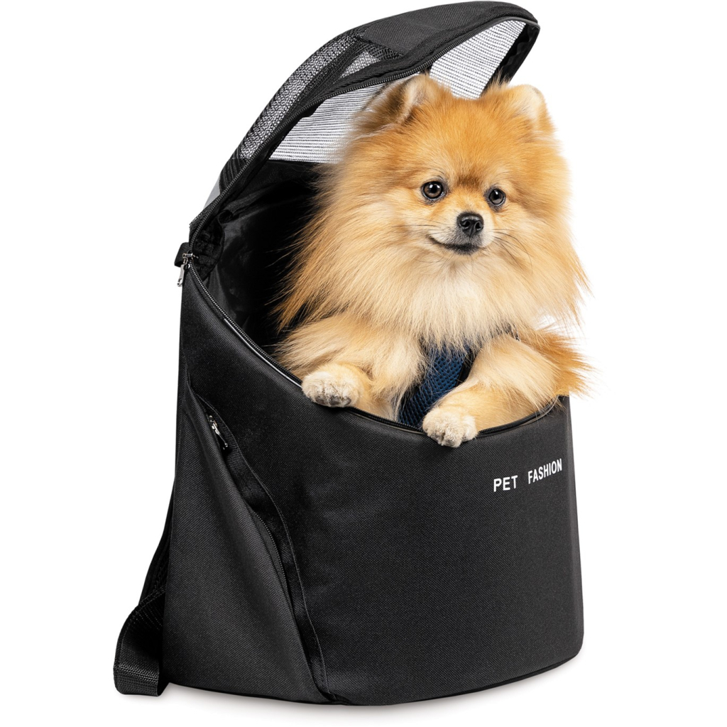 Переноска для тварин Pet Fashion QUADRA (4823082432738)