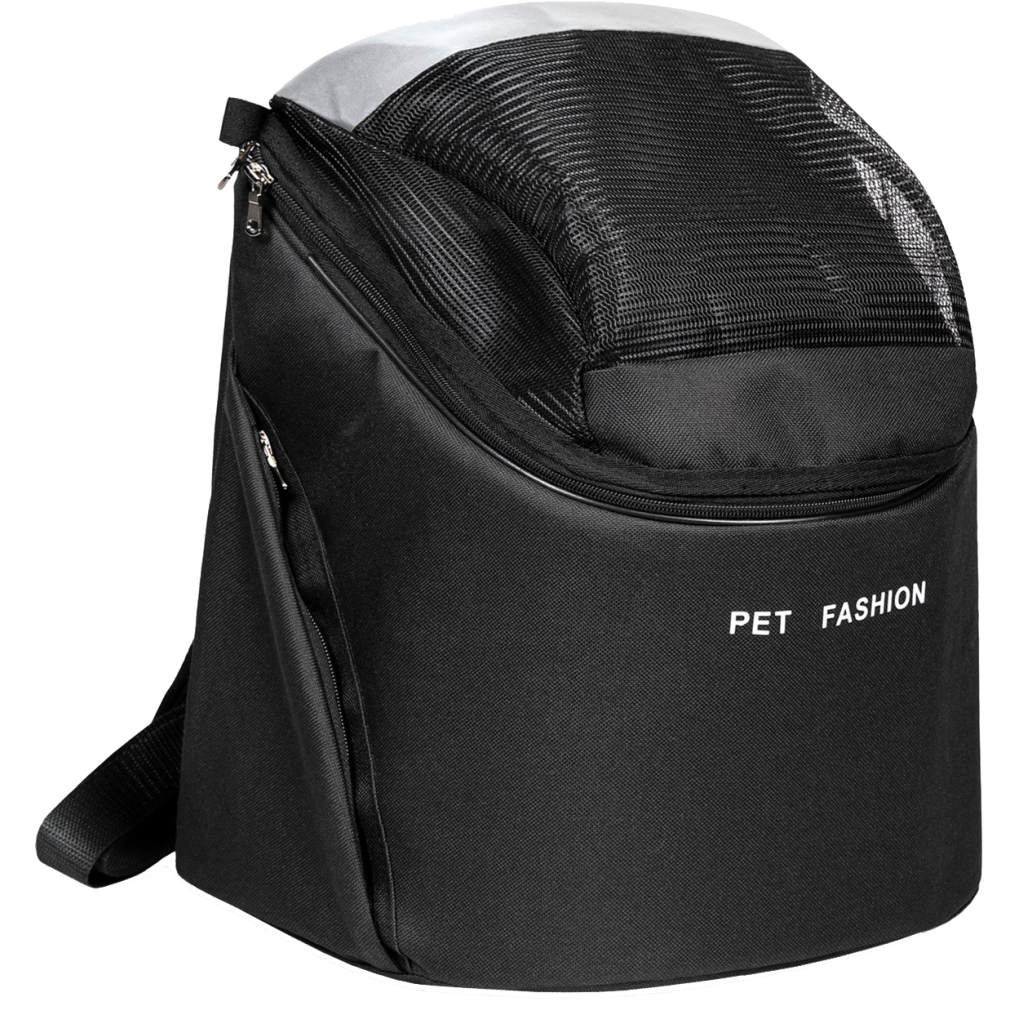 Переноска для тварин Pet Fashion QUADRA (4823082432738)