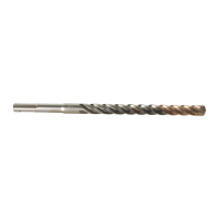 Drill Milwaukee SDS+ MX4, 12.0x210x150mm (4932352032)
