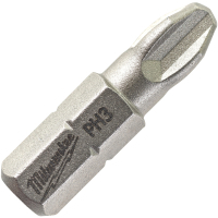 Bit set Milwaukee PH3, 25mm, 25pcs (4932399588)