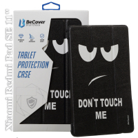 Чохол до планшета BeCover Smart Case Xiaomi Redmi Pad SE11" Don't Touch (709866)