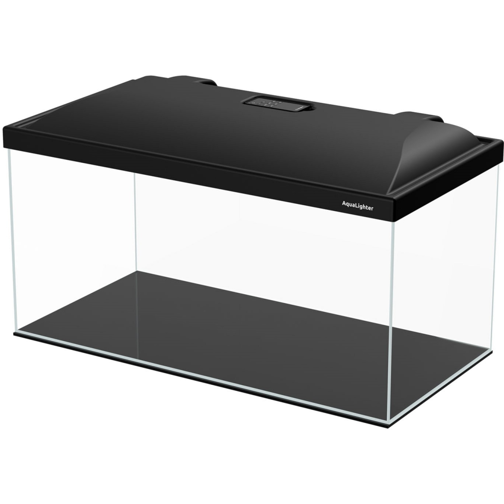 Кришка для акваріума Aqualighter Lid 40 Прямокутна 40х25см LED 1510 люм д/у (8804)