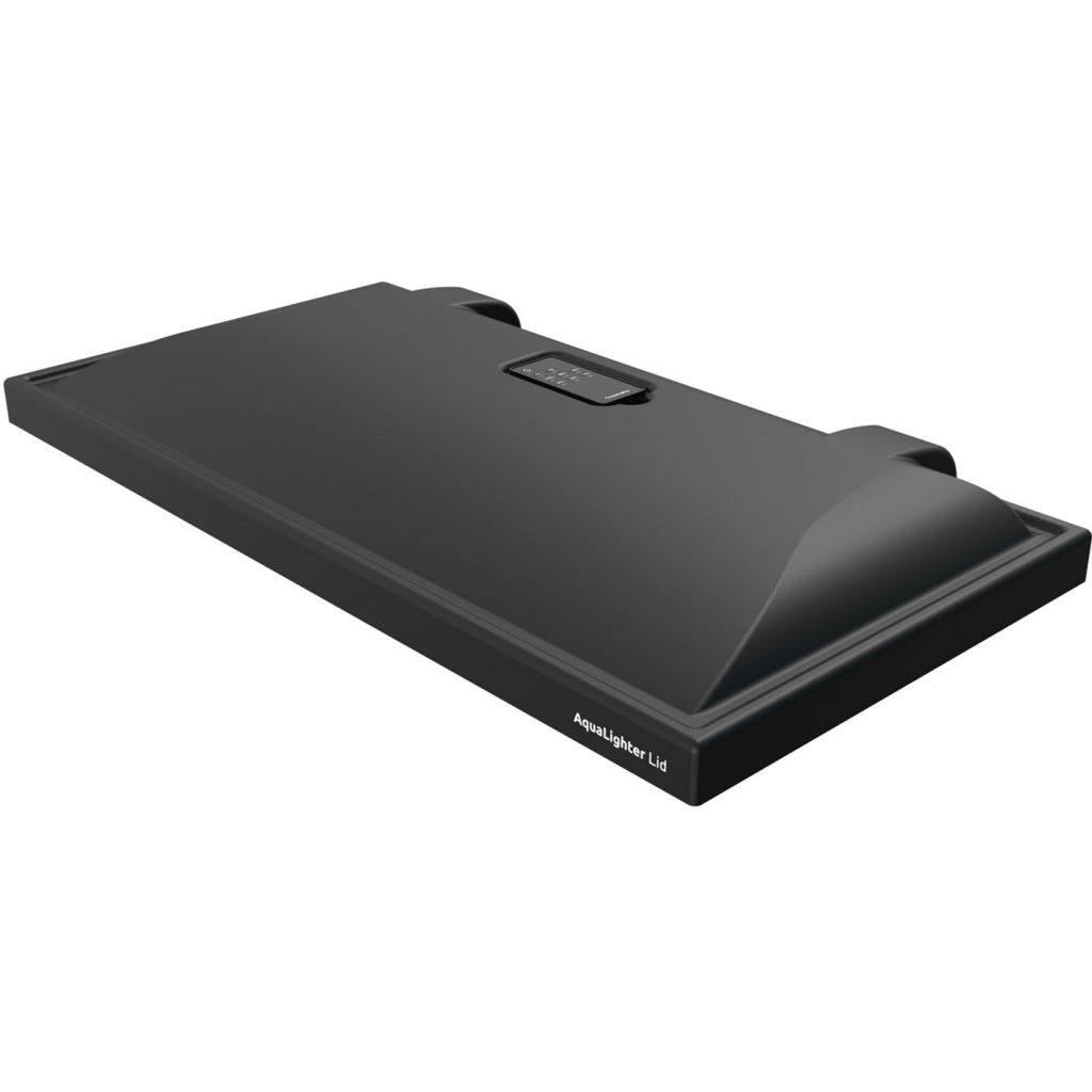 Кришка для акваріума Aqualighter Lid 40 Прямокутна 40х25см LED 1510 люм д/у (8804)