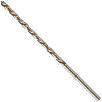 Milwaukee metal drill HSS-G DIN340, 4.5x126mm, (10 pcs) (4932430333)