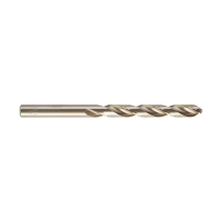 Milwaukee metal drill THUNDERWEB HSS-G DIN338, 8.2x117mm, (5 pcs) (4932430552)