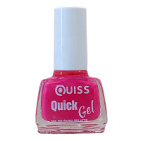 Лак для нігтів Quiss Quick Gel Nail Polish 30 (4823082020997)