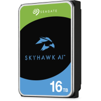 Жорсткий диск 3.5" 16TB Seagate (ST16000VE004)
