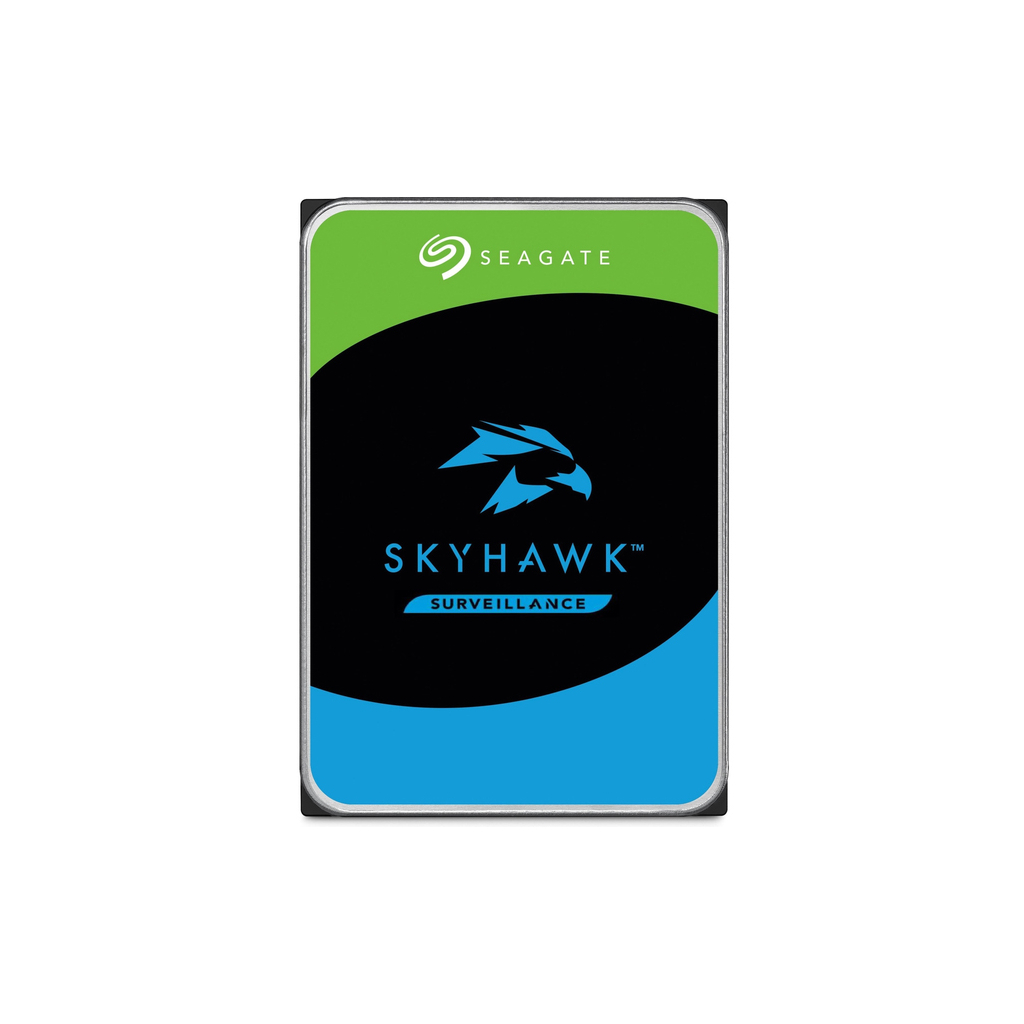 Жорсткий диск 3.5" 16TB Seagate (ST16000VE004)