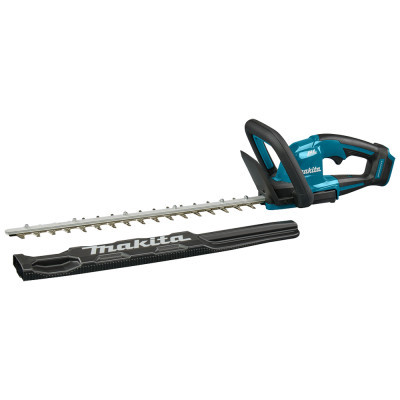 Кущоріз Makita LXT, 18V, 500 мм (без АКБ та ЗП) (DUH506Z)