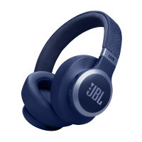 Навушники JBL Live 770 NC Blue (JBLLIVE770NCBLU)
