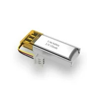 Аксесуар для охоронних систем Teltonika Акумулятор для GPS-трекера 170 mAh (PPBA00000190)