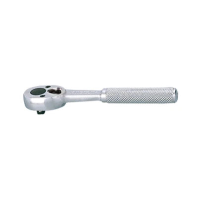 Тріскачка KING TONY 1/4" 24 зуба (2779-55F)