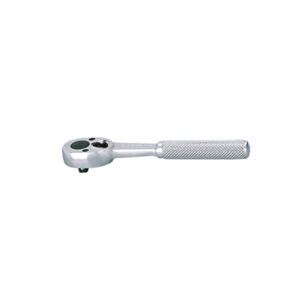 Тріскачка KING TONY 1/4" 24 зуба (2779-55F)