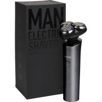 Електробритва Xiaomi Electric Shaver Black (F305-GY)