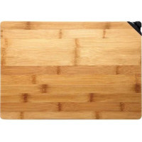 MasterPro cutting board with Sharp sharpener 33x23 cm (BGMP-5255)