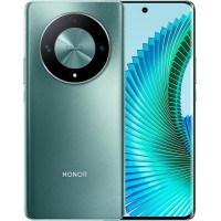 Мобільний телефон Honor Magic6 Lite 5G 8/256GB Emerald Green
