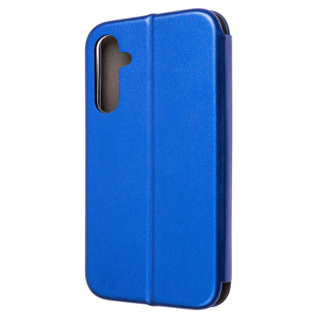 Чохол до мобільного телефона Armorstandart G-Case Samsung A25 5G (A256) Blue (ARM69685) Чохол до мобільного телефона Armorstandart G-Case Samsung A25 5G (A256) Blue (ARM69685)