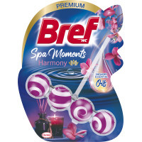 Туалетний блок Bref Спа моменти Гармонія 1 шт. (9000101587784)