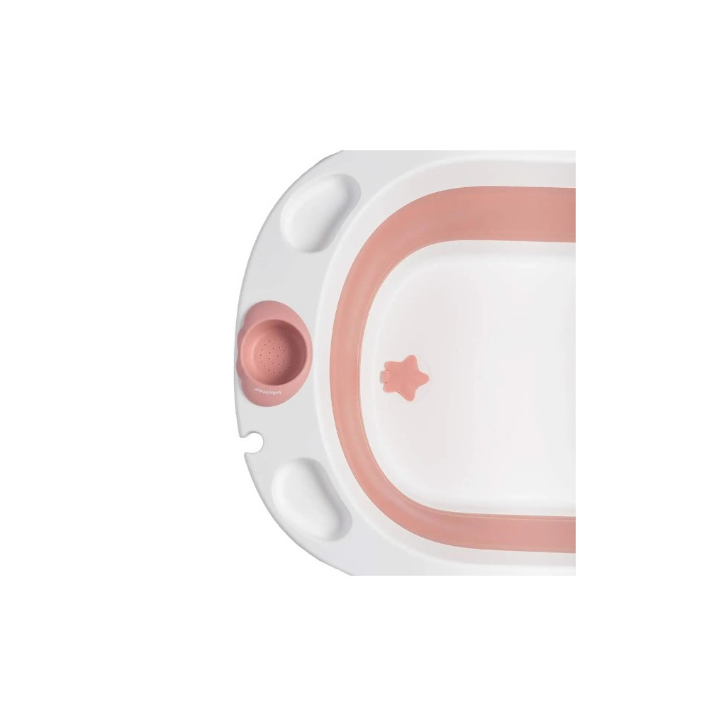 Ванночка El Camino Sprinkle ME 1139 Pink (ME 1139 pink)