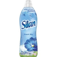 Laundry conditioner Silan Heavenly freshness 880 ml (9000101581195)