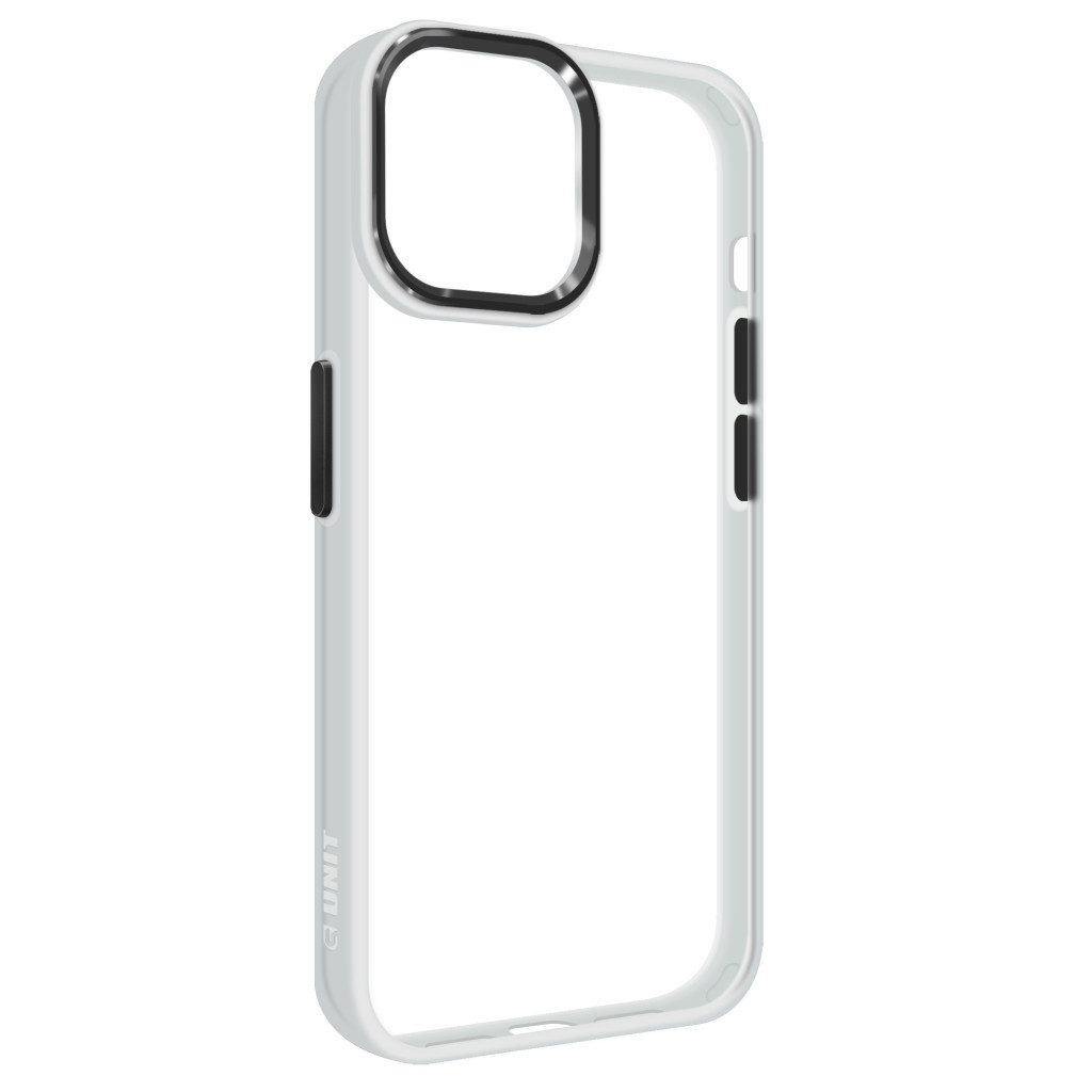 Чохол до мобільного телефона Armorstandart UNIT2 Apple iPhone 11 Matte Clear (ARM74782) Чохол до мобільного телефона Armorstandart UNIT2 Apple iPhone 11 Matte Clear (ARM74782)