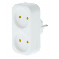 Network splitter Tecro SC-2