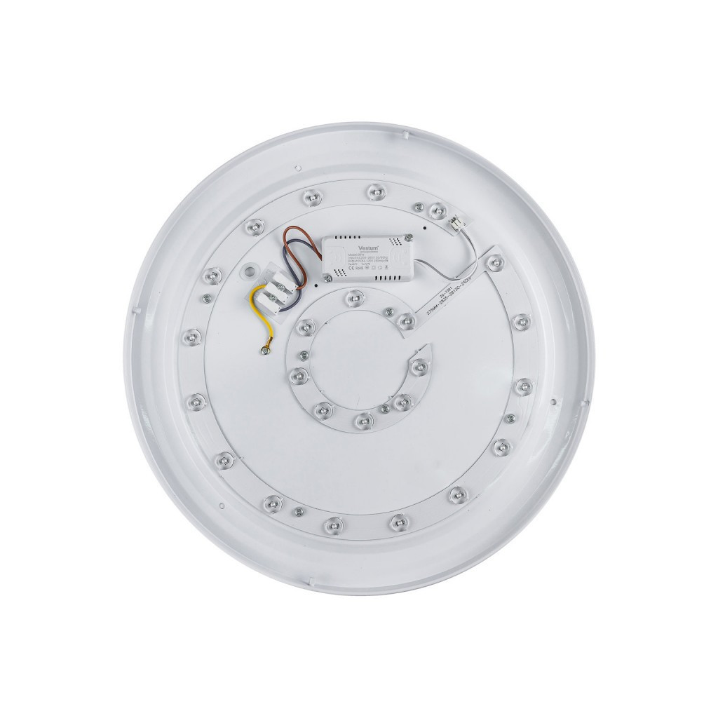 Світильник Vestum SIMPLE зоряне небо 36W 4000К 2900Lm (VS-80026)