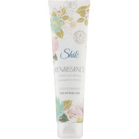 Hand cream Shik Renaissance Moisturizing and softening 100 ml (4823107603853)