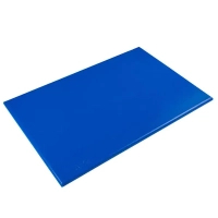 Cutting board FoREST Project line G/N 1/1, 530 x 325 x 13 mm blue (484111)