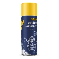 Мастило автомобільне Mannol M-40 Lubricant 450ml (9899)