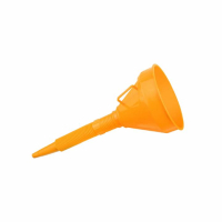 Car watering can Tolsen plastic 140 mm with filter (65230)