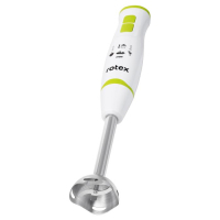 Блендер Rotex RTB465-W