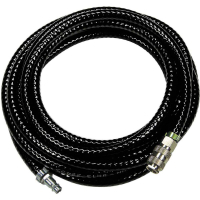Пневматичний шланг Stanley 166018XSTN, 10 м, макс. 20 бар, вага 1.16 кг (166018XSTN)