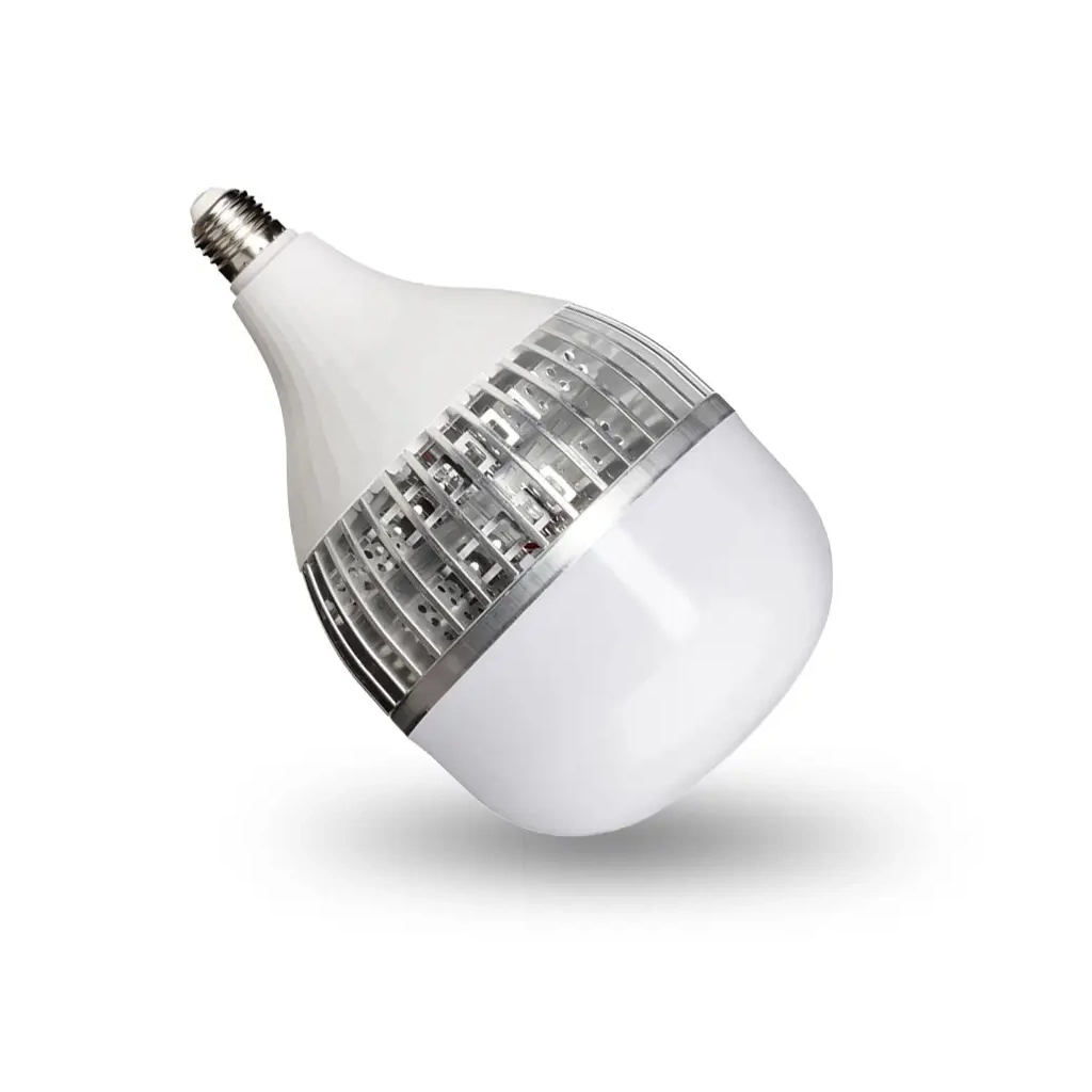 Лампочка Lightwell T130 60W E27+E27/E40 RING Лампочка Lightwell T130 60W E27+E27/E40 RING