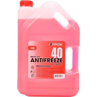 Antifreeze KAMA -25 red 5kg (3516)