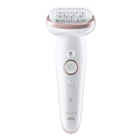 Епілятор Braun SES 9-000