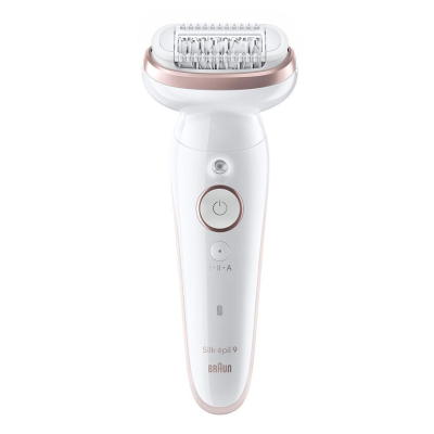 Епілятор Braun SES 9-000