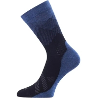 Thermal socks Lasting trekking FWO 595 XL (002.003.4204)
