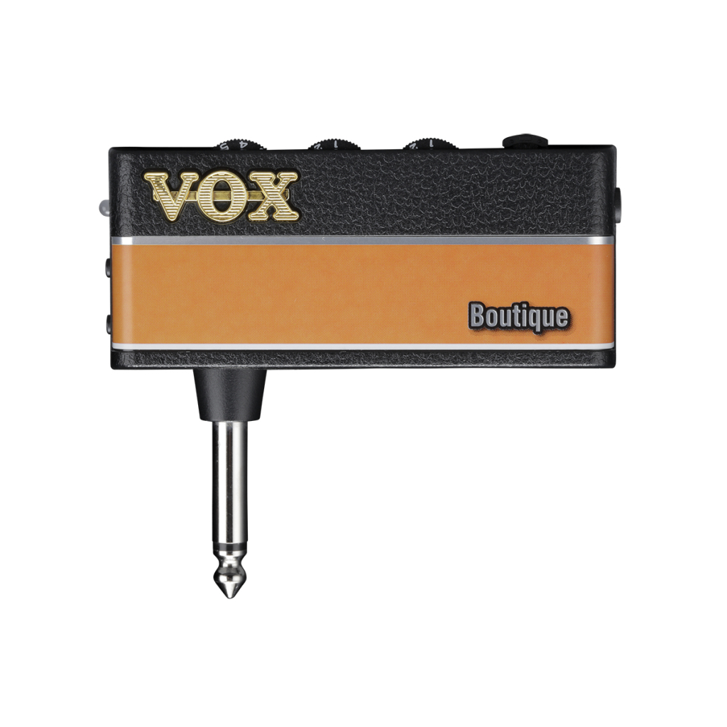 Гітарний підсилювач VOX amPlug 3 Boutique (235867)