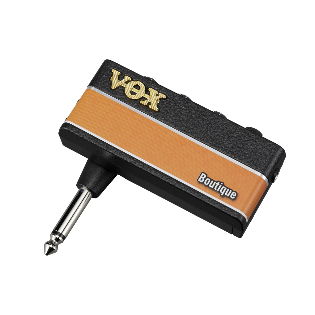 Гітарний підсилювач VOX amPlug 3 Boutique (235867)