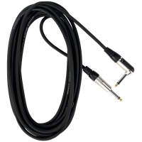 Інструментальний кабель RockCable Instrument Cable 6m (RCL 30256 D6)