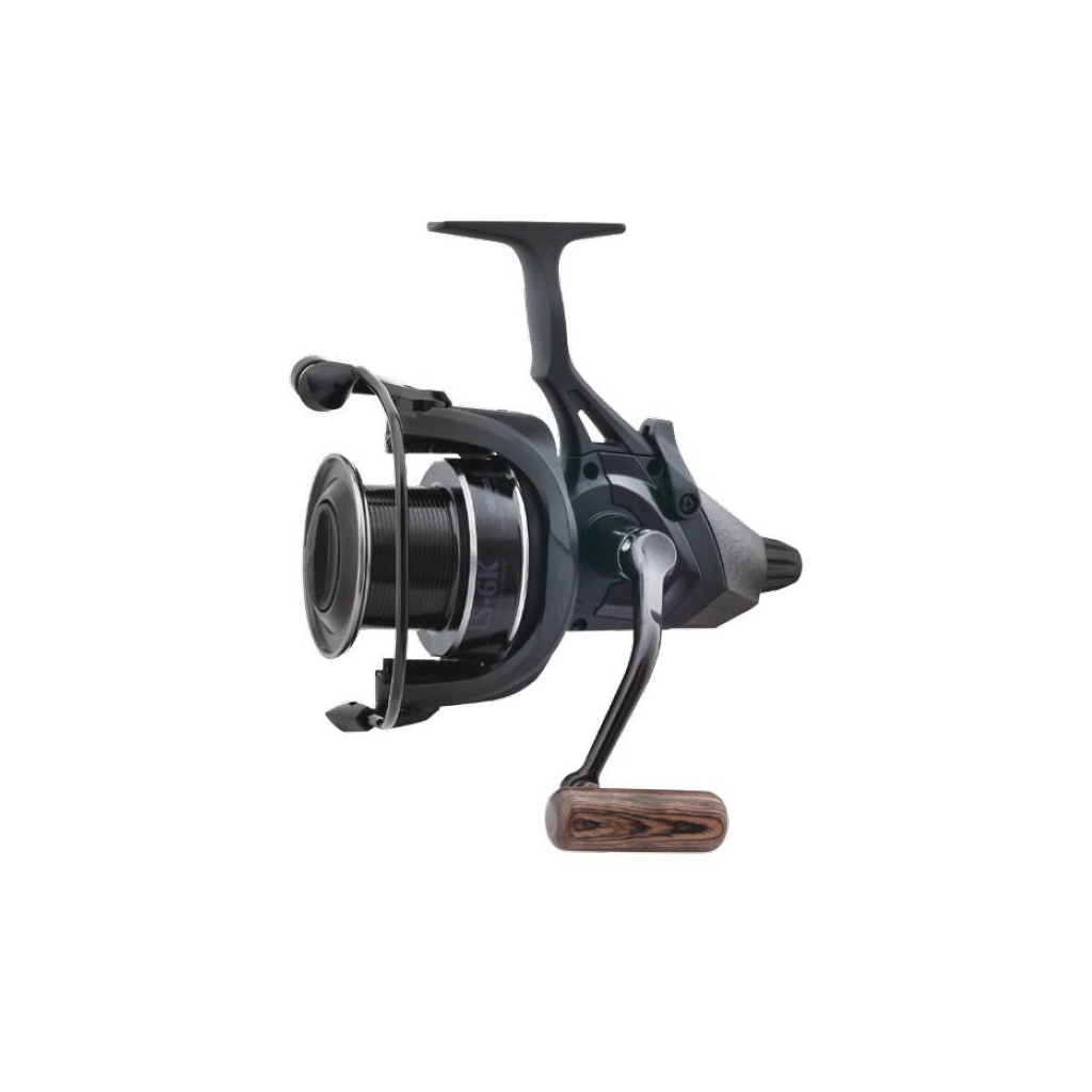 Котушка Okuma Baitfeeder LS-6K 5+1BB (1353.15.09)