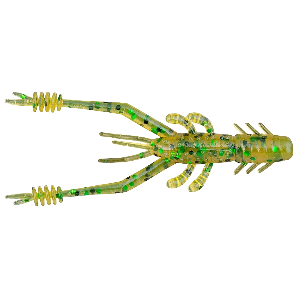 Силікон рибальський Select Sexy Shrimp 3" col.008 (7 шт/упак) (1870.12.80)